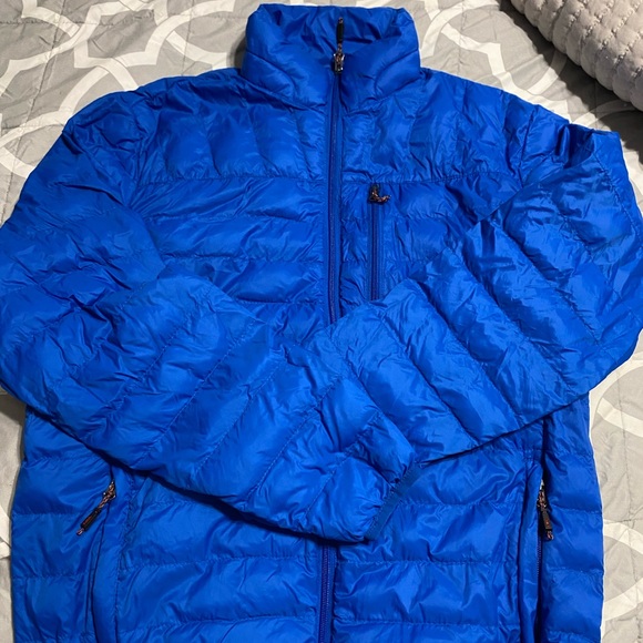 Hawke & Co Other - Mens Hawke Sport light weight puffer jacket